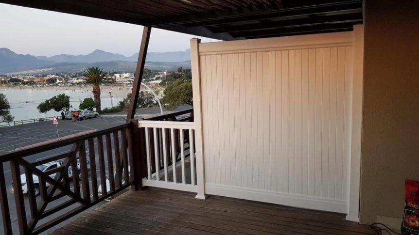 private-fencing-absolut-fence PVC Private Fencing