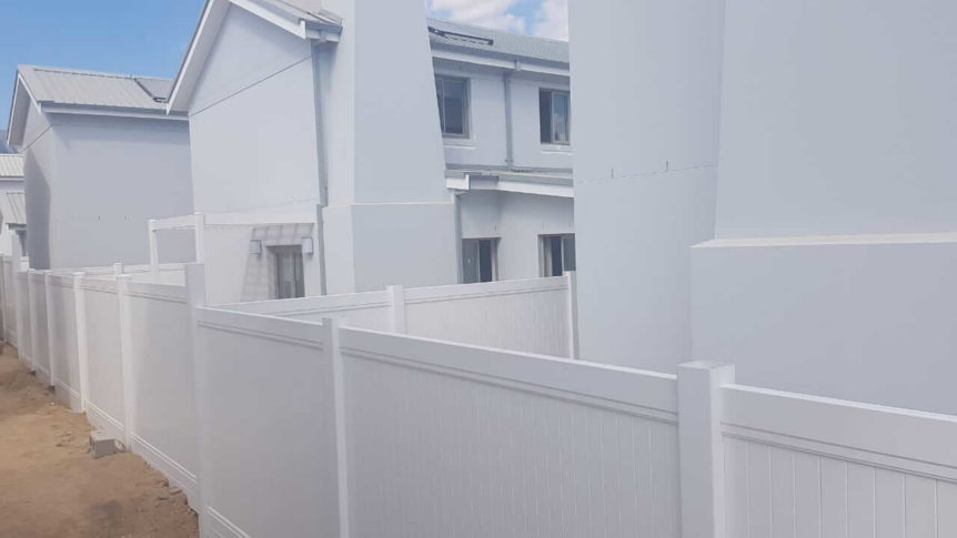 private-fencing-absolut-fencing PVC Private Fencing