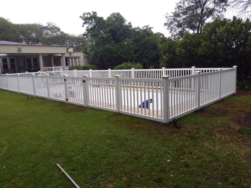 pvc-pool-fencing