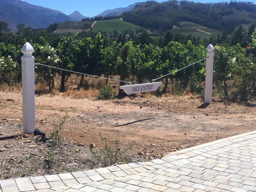 pvc-sign-posts-absolut-fencing