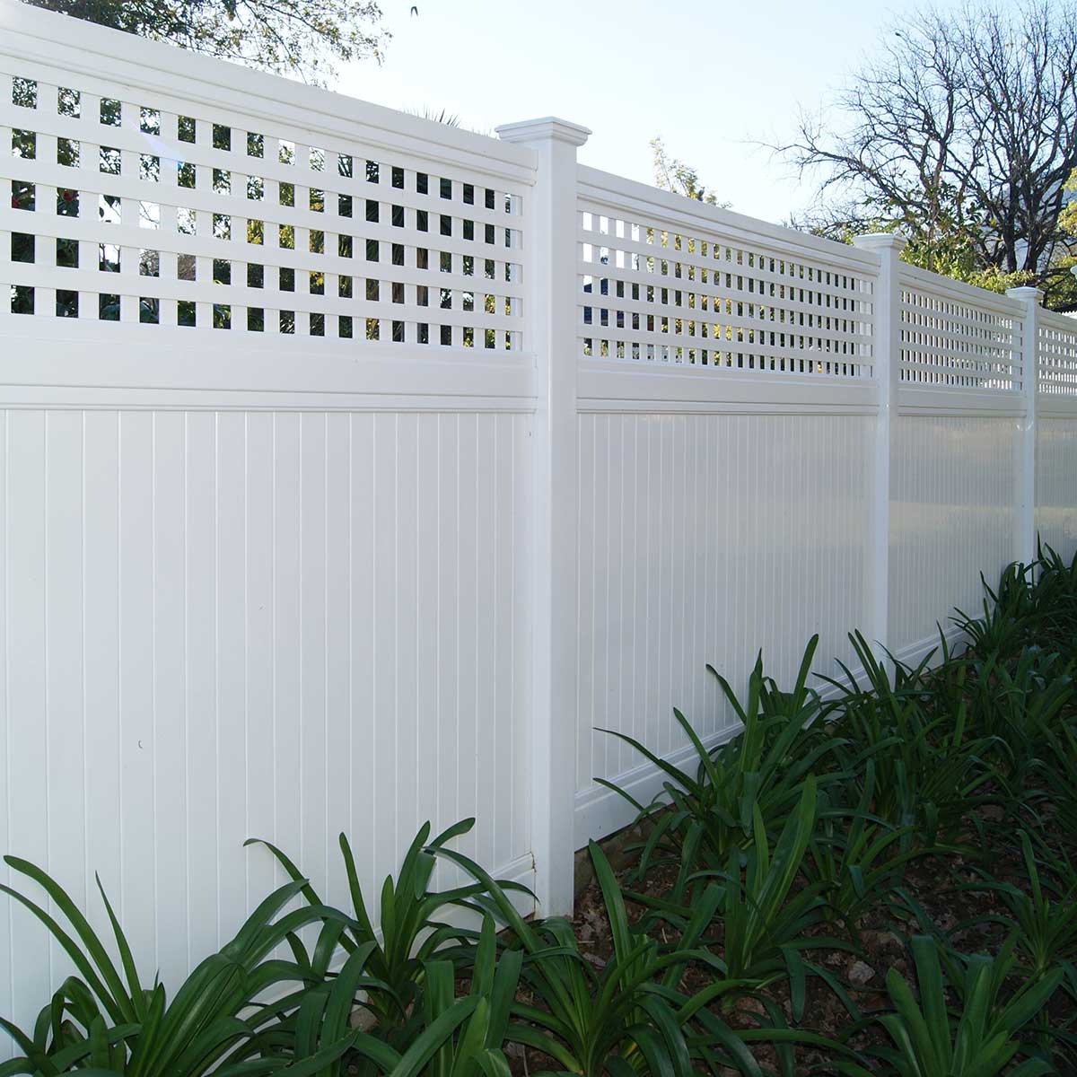 Pretty tough products